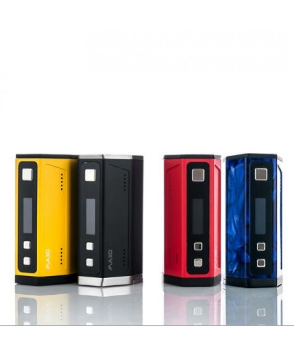 IJOY Maxo Quad 315W TC BOX MOD