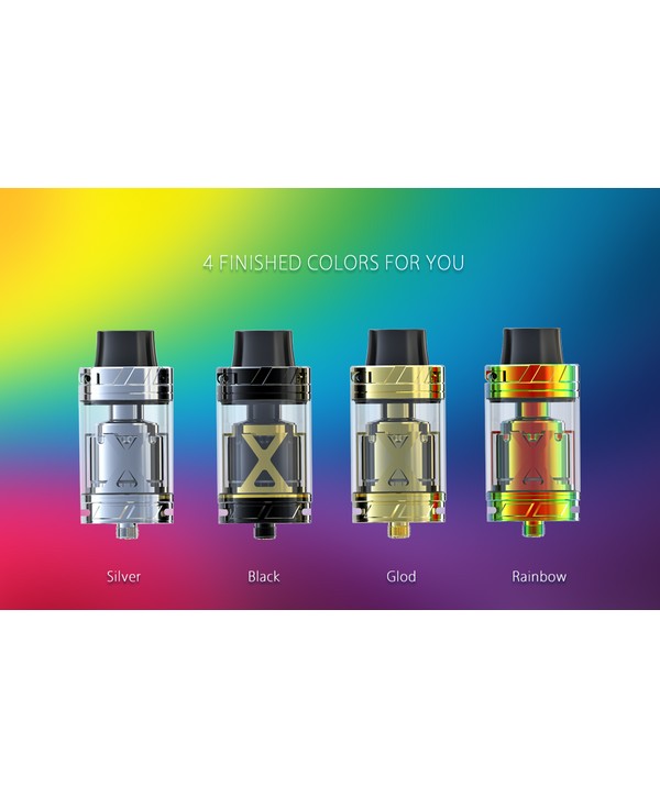 IJOY MAXO V12 5.6ML Tank Atomizer