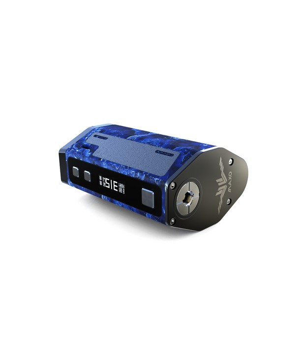 IJOY Maxo Quad 315W TC BOX MOD