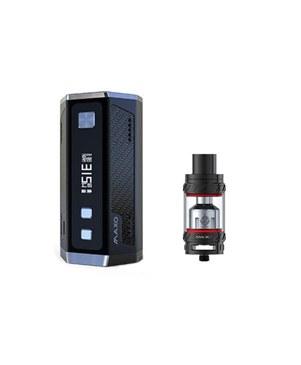 IJOY Maxo Quad 315W Box Mod with SMOK TFV12 Sub Ohm Tank