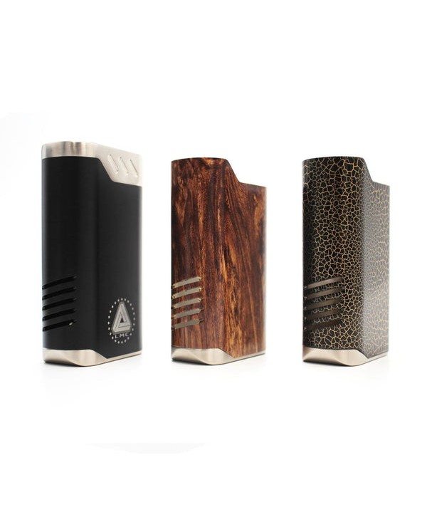 IJOY LIMITLESS LUX 215W Box Mod Replacement Sleeve