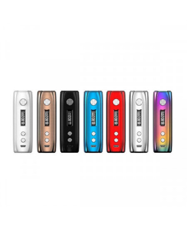 IJOY Katana 81W TC Box Mod - 3000mAh