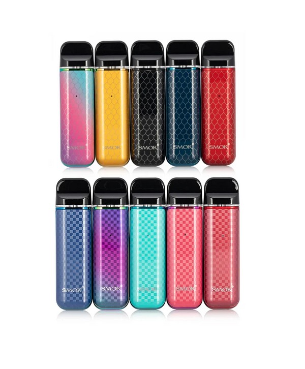 SMOK Novo 3 Pod System Kit 800mAh