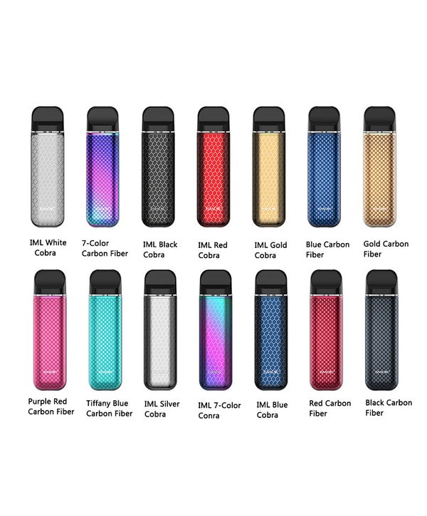 SMOK Novo 3 Pod System Kit 800mAh