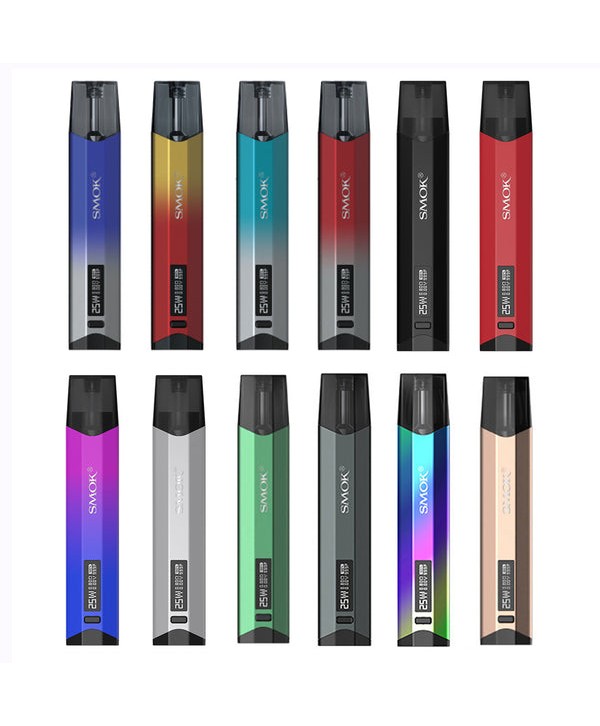 SMOK Nfix Pod System Kit 700mAh - 25W