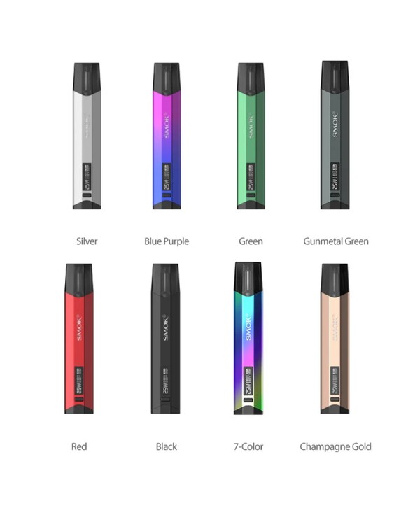 SMOK Nfix Pod System Kit 700mAh - 25W