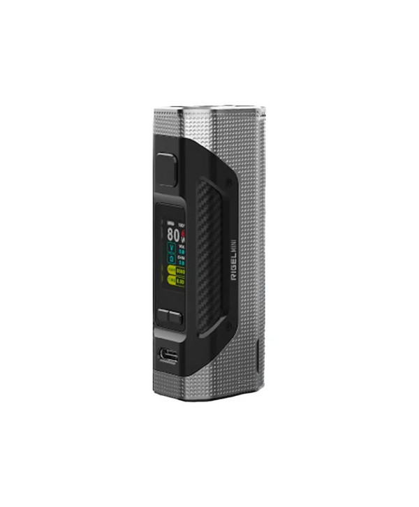 SMOK Rigel Mini 80W Box Mod