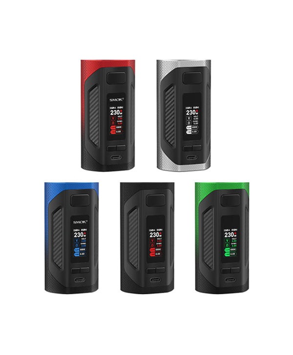 SMOK Rigel 230W Box Mod