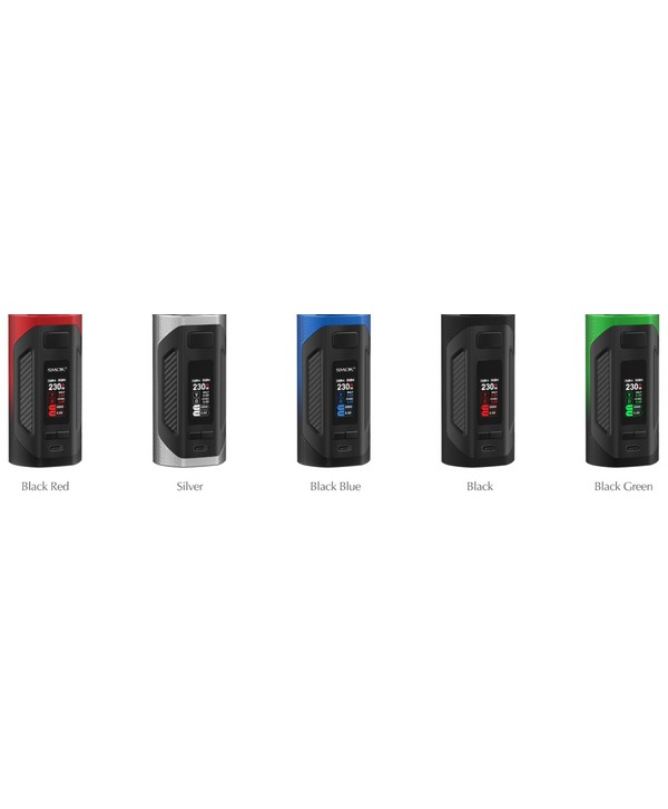 SMOK Rigel 230W Box Mod