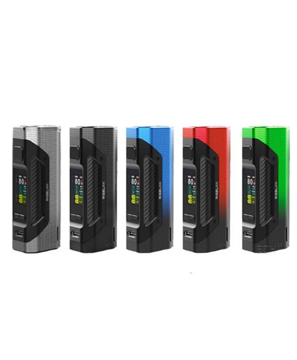 SMOK Rigel Mini 80W Box Mod