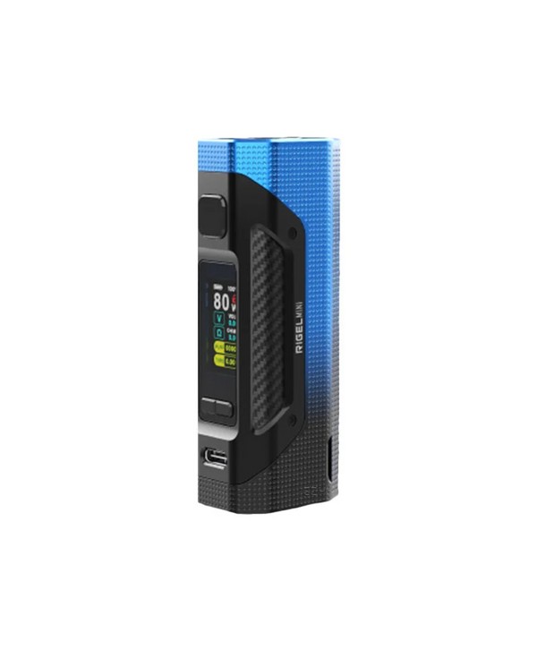 SMOK Rigel Mini 80W Box Mod