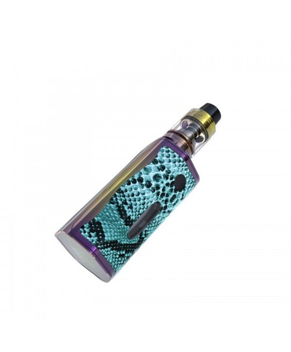 IJOY Genie PD270 234W TC Kit (4ML)&6000mAh