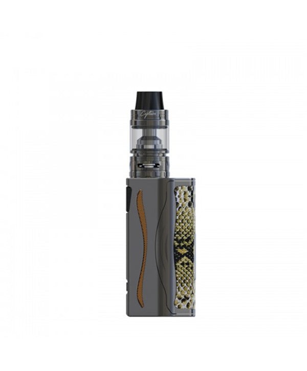 IJOY Genie PD270 234W TC Kit (4ML)&6000mAh