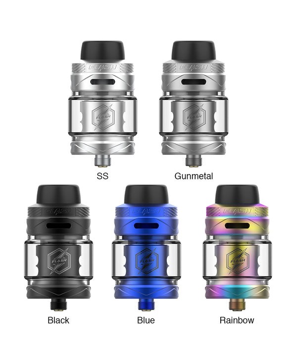 IJOY Flash Sub Ohm Tank 4.5ml