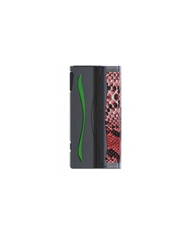 IJOY Genie PD270 234W TC Box Mod