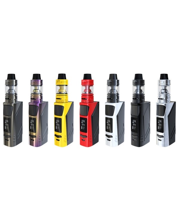 IJOY Elite PS2170 100W Starter Kit with Captain Mini Tank 3.2ML