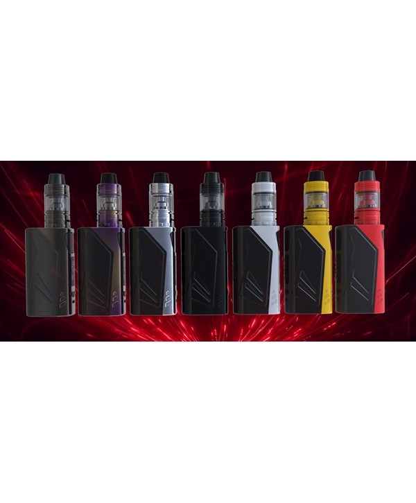 IJOY Elite PS2170 100W Starter Kit with Captain Mini Tank 3.2ML