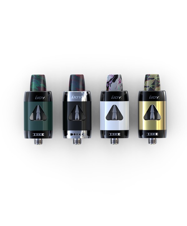 IJOY ELF Sub- Ohm 2ML Tank Atomizer