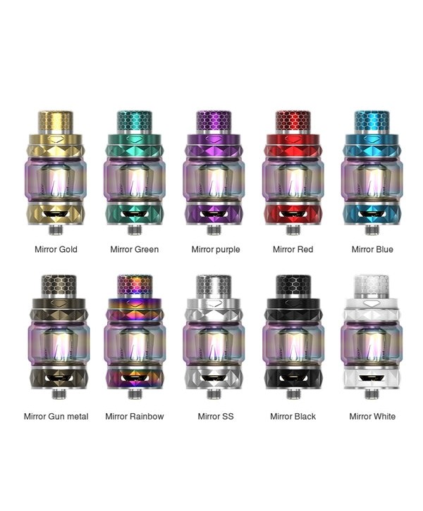 IJOY Diamond Sub Ohm Replacement Tank Atomizer (5.5ML)