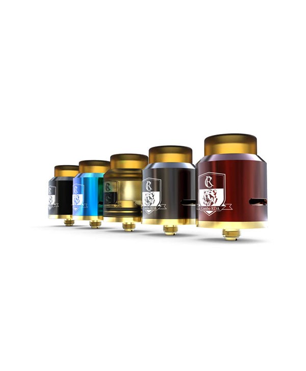 IJOY COMBO RDA