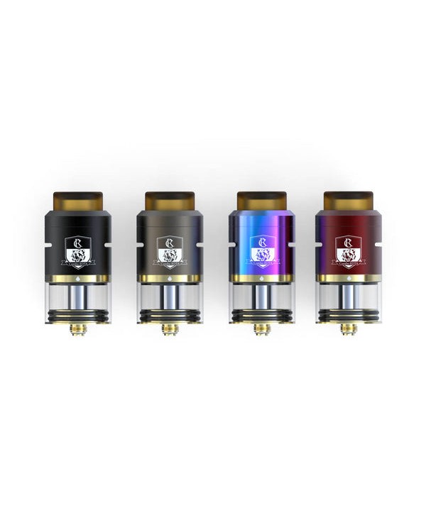 IJOY Combo RDTA II Tank Atomizer (6.5ML)