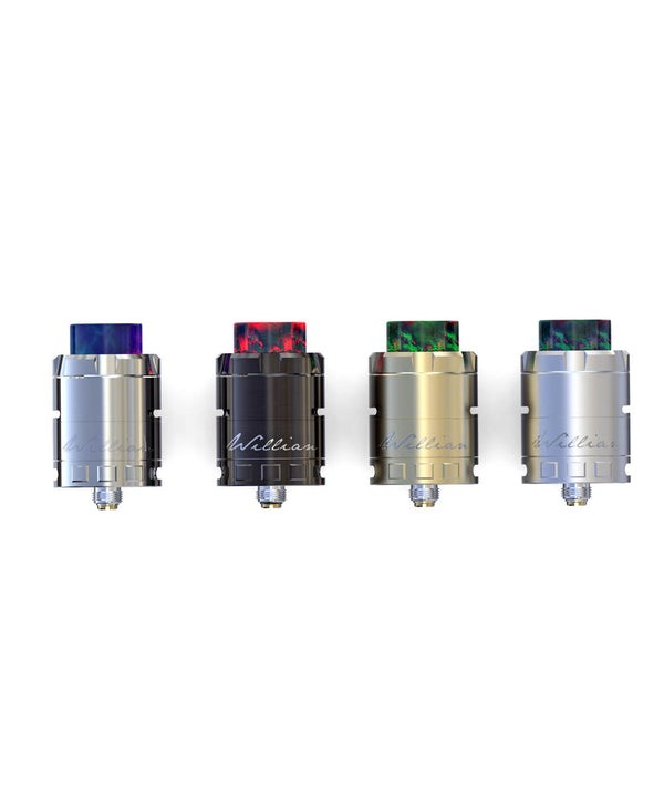 IJOY CIGPET ECO RDA Tank Atomizer