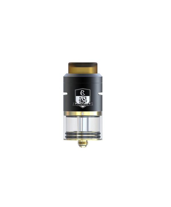 IJOY Combo RDTA II Tank Atomizer (6.5ML)