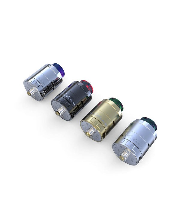 IJOY CIGPET ECO RDA Tank Atomizer