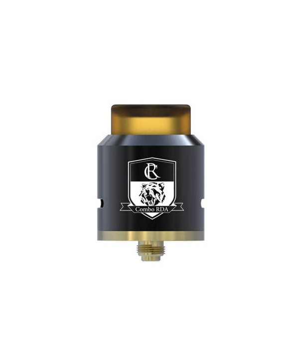 IJOY COMBO RDA