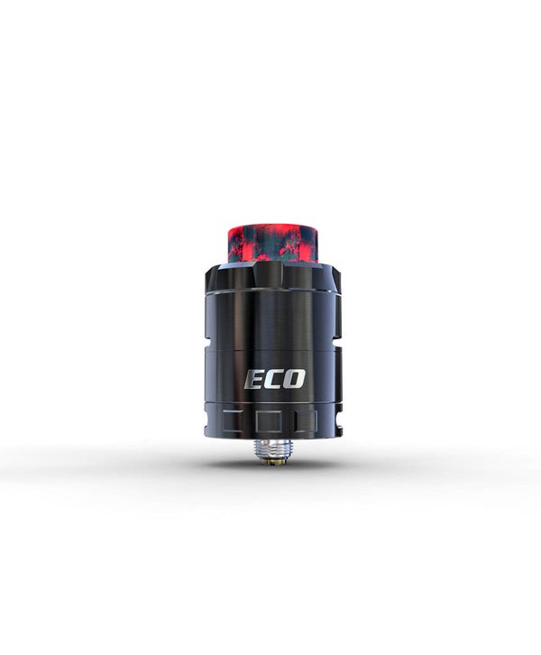 IJOY CIGPET ECO RDA Tank Atomizer