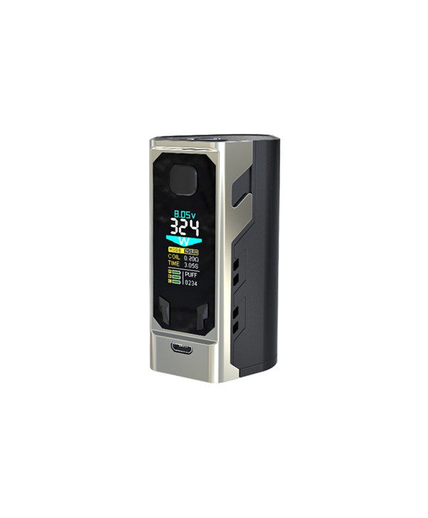 IJOY Captain X3 324W Box Mod