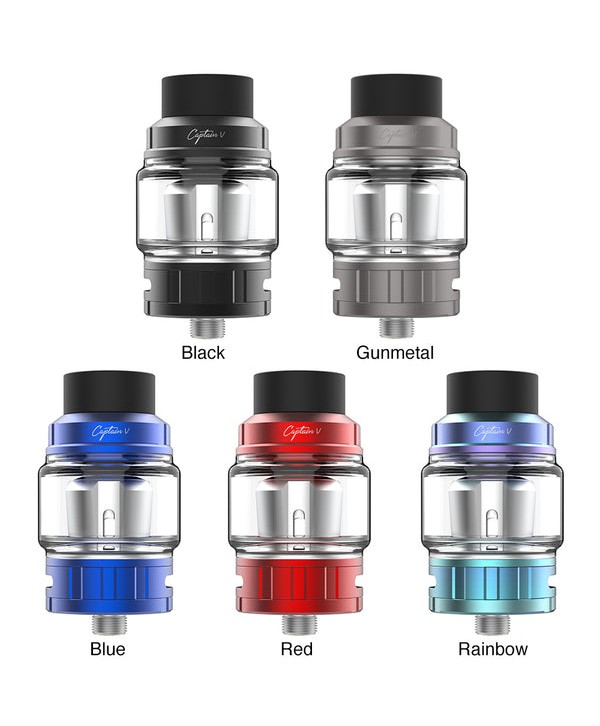 IJOY Captain V Tank Atomizer 5ml