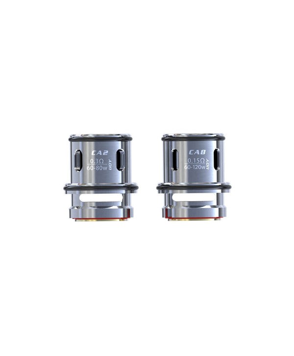 IJOY Captain Sub Ohm Tank Replacement Coils (3PCS-PACK)