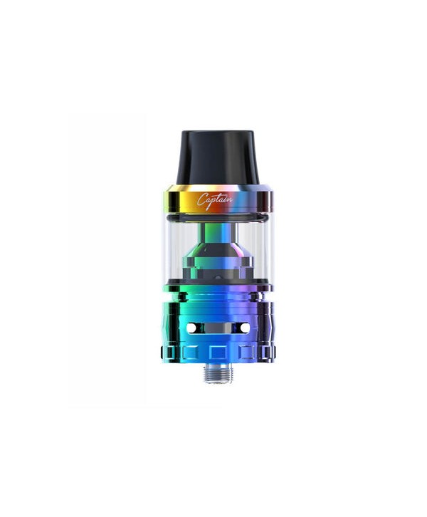 IJOY Captain Sub Ohm Tank Atomizer (4ML)