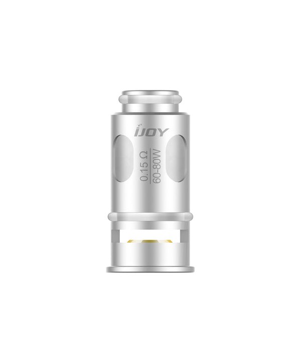 IJOY Captain Link Replacement Mesh Coil 3pcs/pack