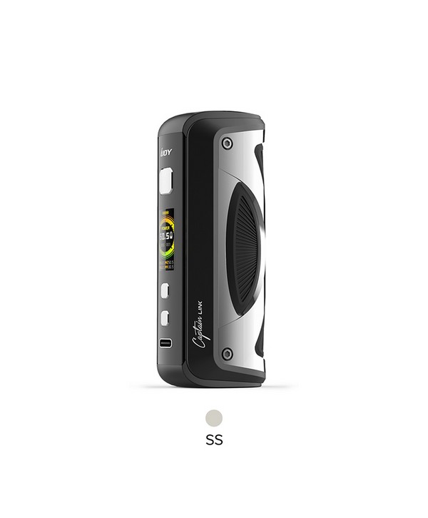 IJOY Captain Link 100W Box Mod
