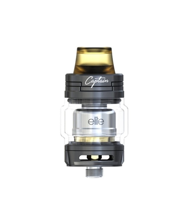 IJOY Captain Elite RTA Rebuildable Tank Atomizer (2-3ML)