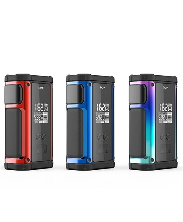 IJOY Captain 2 Starter Kit with Captain V Tank 180W 2ml-5ml