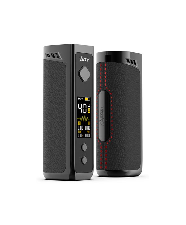 IJOY Captain 1500 Pod Mod - 1500mAh