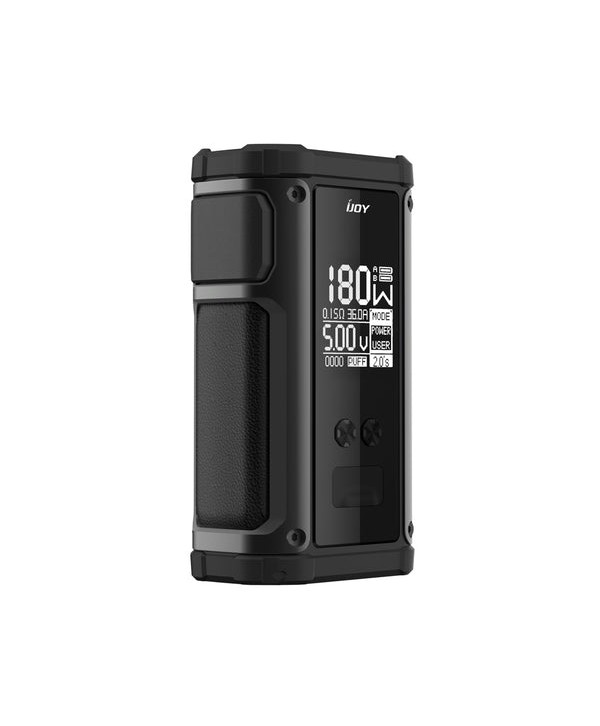 IJOY Captain 2 Box Mod