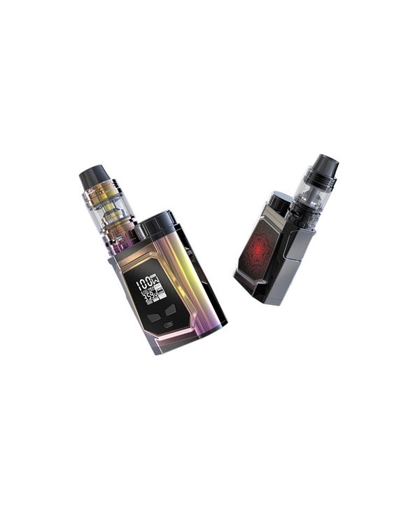 IJOY CAPO 100W Starter Kit with Captain Mini Sub Ohm Tank 3.2ML- 3750mAh