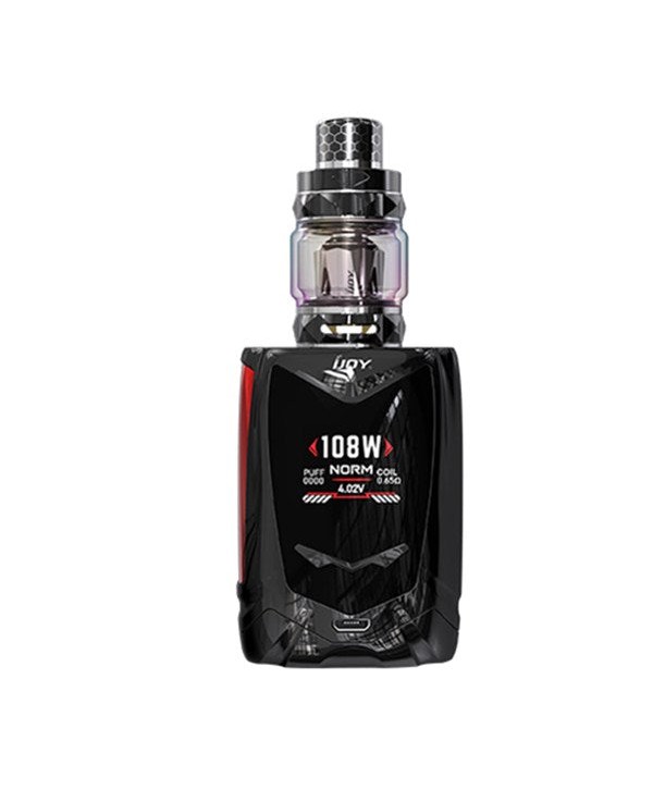 IJOY Avenger Baby 108W Starter Kit with 4ML-2ML Diamond Baby Tank