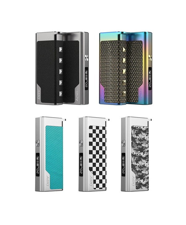 IJOY Aria Pro 25W Mod 900mAh