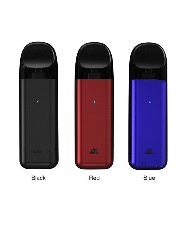 IJOY AI Vape Pod System Starter Kit (2ML & 450mAh)