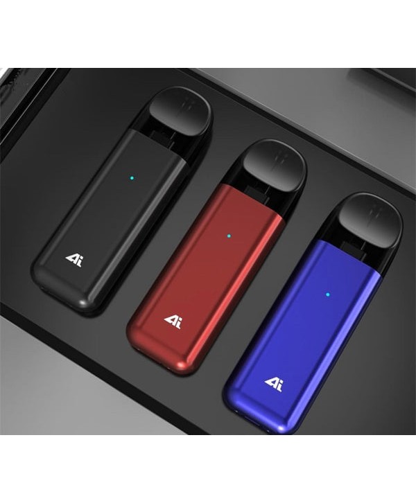 IJOY AI Vape Pod System Starter Kit (2ML & 450mAh)