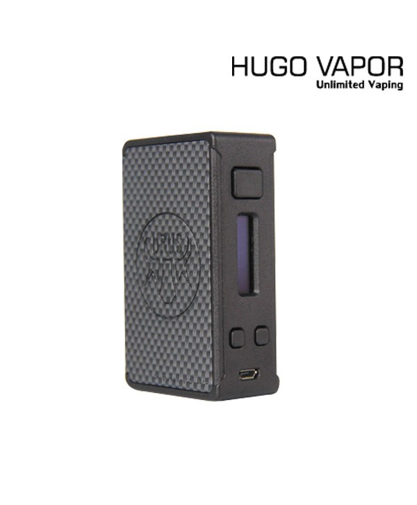 HUGO VAPOR URUS 100W TC Box MOD