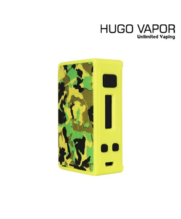 HUGO VAPOR URUS 100W TC Box MOD