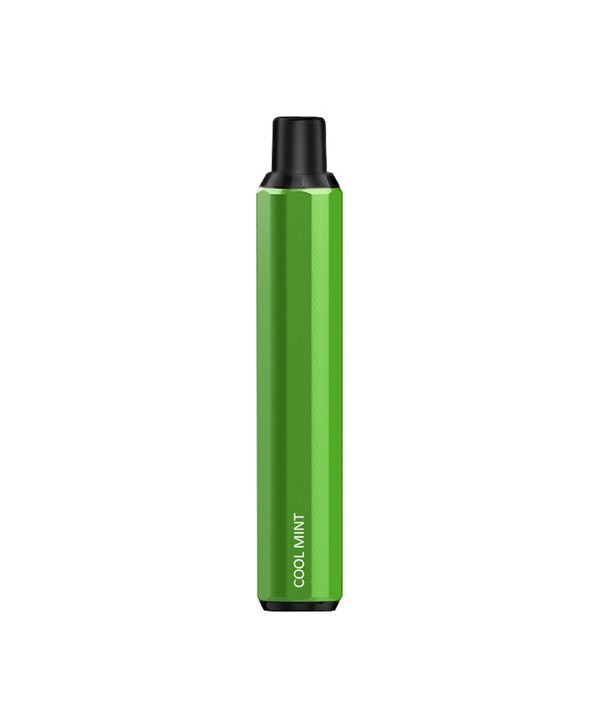 Hugo Vapor Supro Pre-filled Disposable Pod Kit 400mAh