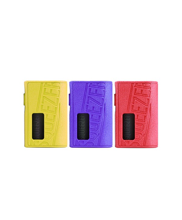 Hugo Vapor Squeezer BF Mod