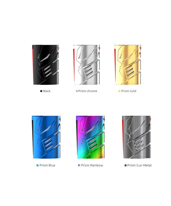 SMOK T-Priv 3 300W TC Box Mod